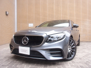 中古車・新車 入荷速報 AMG Eクラス