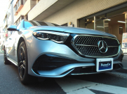 中古車・新車 入荷速報 メルセデスベンツ Eクラス