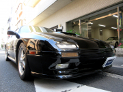 RX-7(サバンナ)