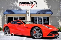 F12ベルリネッタ