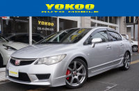 シビック タイプR