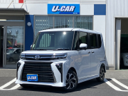 タントカスタム