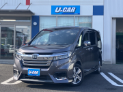 ステップワゴン