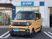 スペーシアギア