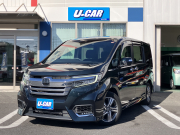 ステップワゴン