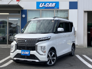 ekクロススペース