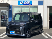 タントカスタム