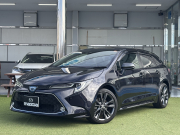 カローラツーリング