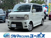 エブリィワゴン