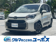シエンタ
