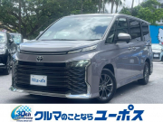 ヴォクシー