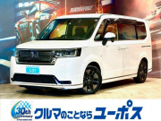 ステップワゴン