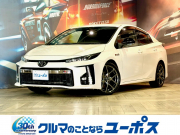 プリウスPHV