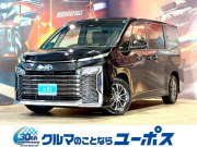 ヴォクシー