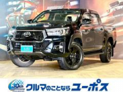ハイラックス