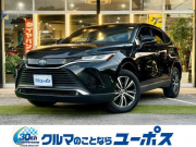 ハリアー ハイブリッド