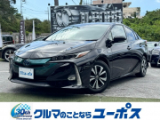 プリウスPHV
