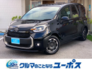 シエンタ