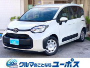 シエンタ