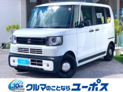 N-BOXジョイ
