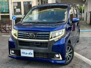 ムーブカスタム