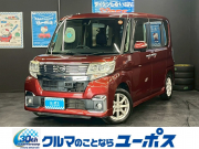 タントカスタム