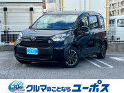 シエンタ