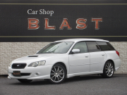 レガシィ4WDツーリングワゴン