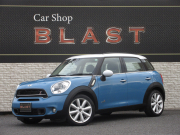 ミニクロスオーバー