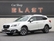 レガシィアウトバック