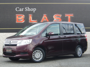 ステップワゴン