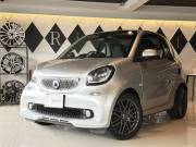 中古車・新車 入荷速報 スマート フォーツー