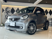 中古車・新車 入荷速報 スマート フォーツー　カブリオ
