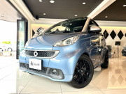 中古車・新車 入荷速報 スマート フォーツー
