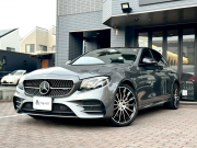 中古車・新車 入荷速報 メルセデスベンツ Eクラス