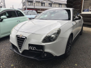 ジュリエッタ