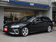 A4アバント