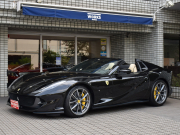 812 GTS