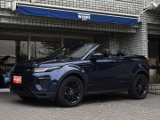 レンジローバー EVOQUE