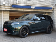 レンジローバーSPORT