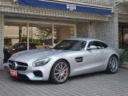 中古車・新車 入荷速報 AMG GTS
