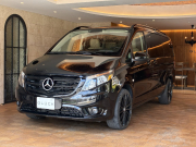 中古車・新車 入荷速報 メルセデスベンツ Vクラス