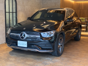 中古車・新車 入荷速報 メルセデスベンツ GLC