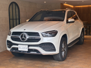中古車・新車 入荷速報 メルセデスベンツ GLE