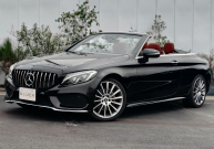 中古車・新車 入荷速報 メルセデスベンツ Cクラス