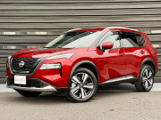 エクストレイル