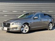 XFスポーツブレイク