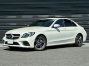 中古車・新車 入荷速報 メルセデスベンツ Cクラス