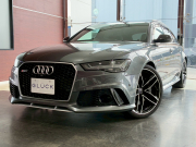 RS6アバント