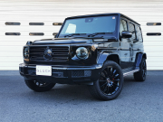中古車・新車 入荷速報 メルセデスベンツ Gクラス